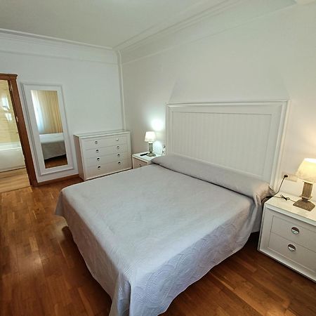 Piso En Pleno Centro De Albacete Con Garaje Appartement Buitenkant foto