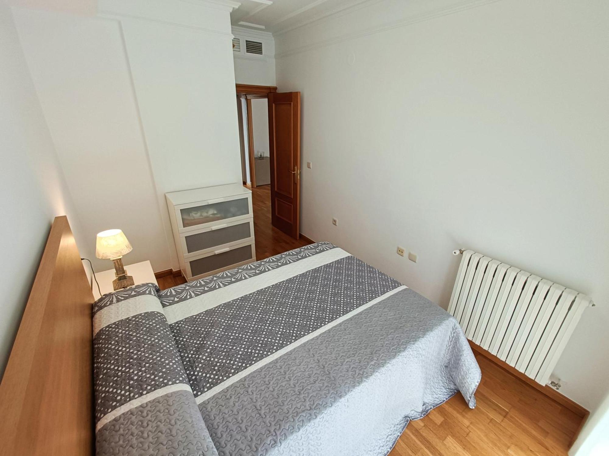 Piso En Pleno Centro De Albacete Con Garaje Appartement Buitenkant foto